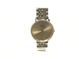 reloj pulsera unisex tissot t109410a
