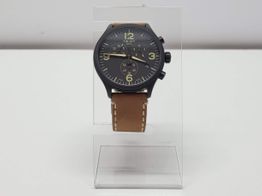 reloj pulsera unisex tissot t116.617.36.052.03