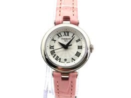 reloj pulsera unisex tissot t126.01016.013.01