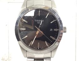 reloj pulsera unisex tissot t127410a