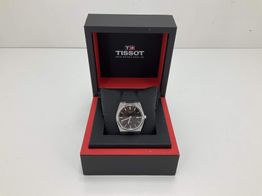 reloj pulsera unisex tissot t137410a