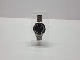 reloj pulsera unisex tommy hilfiger cron&oacute;grafo th85
