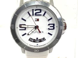 reloj pulsera unisex tommy hilfiger reloj deportivo
