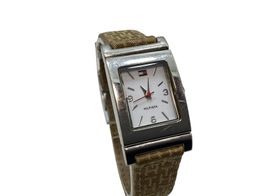 reloj pulsera unisex tommy hilfiger t00187