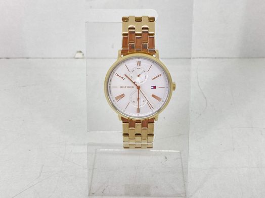 reloj pulsera unisex tommy hilfiger th.353