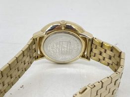 reloj pulsera unisex tommy hilfiger th.353