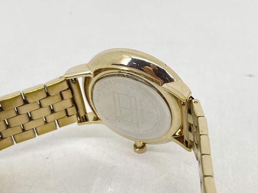 reloj pulsera unisex tommy hilfiger th.353
