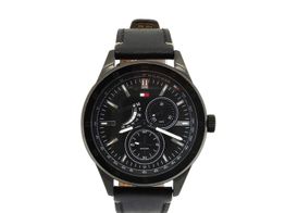 reloj pulsera unisex tommy hilfiger th.384.1.34.2742