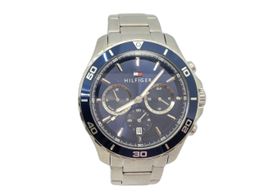 reloj pulsera unisex tommy hilfiger th.495.1.14.3576