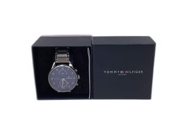 reloj pulsera unisex tommy hilfiger th172.1.14.2619