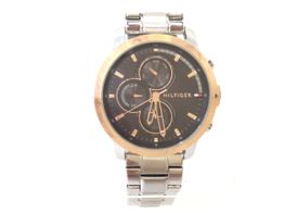 reloj pulsera unisex tommy hilfiger th1792050
