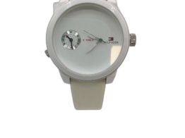 reloj pulsera unisex tommy hilfiger th306