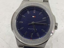reloj pulsera unisex tommy hilfiger th381114