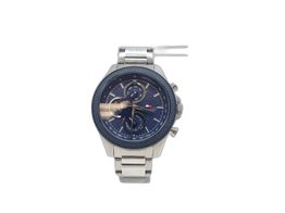 reloj pulsera unisex tommy hilfiger th