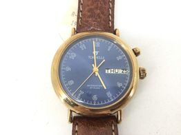reloj pulsera unisex tornelli s2427