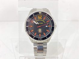 reloj pulsera unisex tornelli seleccion espa&ntilde;ola