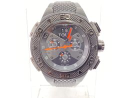 reloj pulsera unisex tous 000351015