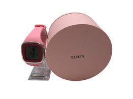 reloj pulsera unisex tous 3000131400