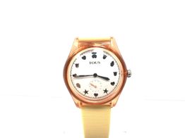 reloj pulsera unisex tous 900350055