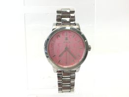 reloj pulsera unisex tous glazed