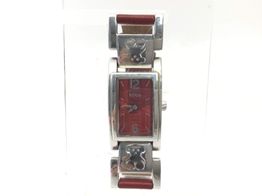 reloj pulsera unisex tous plate 800350310