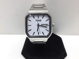 reloj pulsera unisex tous tous 3000137300