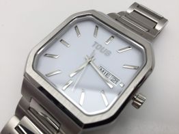 reloj pulsera unisex tous tous 3000137300