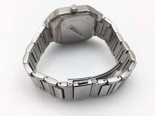 reloj pulsera unisex tous tous 3000137300