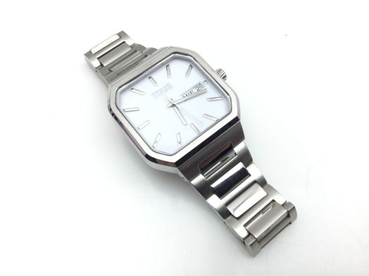 reloj pulsera unisex tous tous 3000137300
