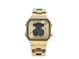 reloj pulsera unisex tous tous 600350285