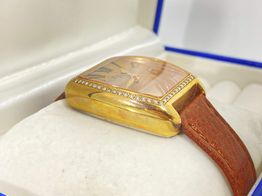 reloj pulsera unisex trident eg006fa