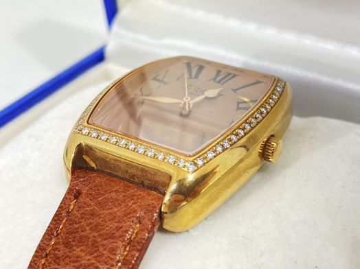 reloj pulsera unisex trident eg006fa