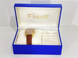 reloj pulsera unisex trident eg006fa