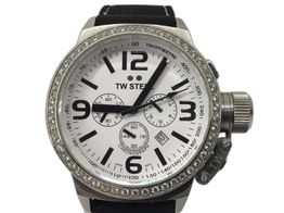 reloj pulsera unisex tw steel tw35