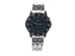 reloj pulsera unisex uzi s.w.a.t