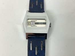 reloj pulsera unisex vadur digital cuerda