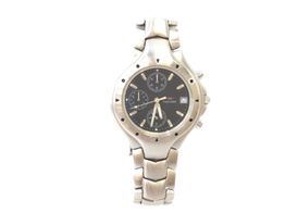reloj pulsera unisex vagary 808