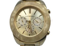 reloj pulsera unisex viceroy 40726