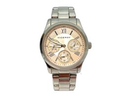 reloj pulsera unisex viceroy 42212