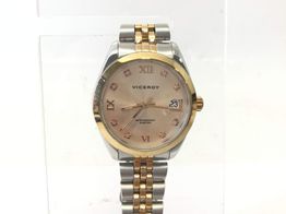 reloj pulsera unisex viceroy 42414