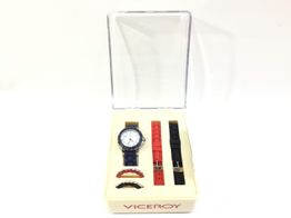 reloj pulsera unisex viceroy 432130