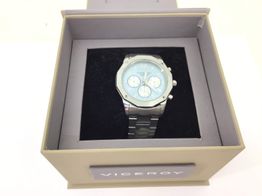 reloj pulsera unisex viceroy magnum 401447