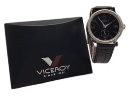 reloj pulsera unisex viceroy mecanique reversible