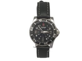 reloj pulsera unisex victonirox swiss army v25137
