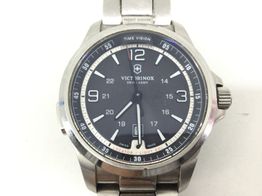 reloj pulsera unisex victorinox 241569