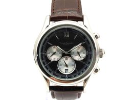 reloj pulsera unisex yves bertelin paris
