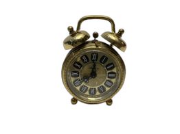 reloj sobremesa blessing diseño vintage