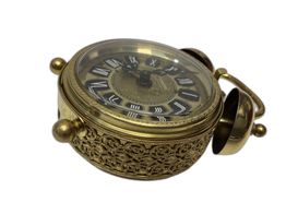 reloj sobremesa blessing diseño vintage