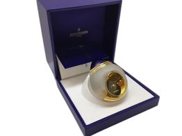 reloj sobremesa boucheron paris