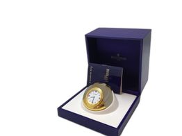 reloj sobremesa boucheron paris